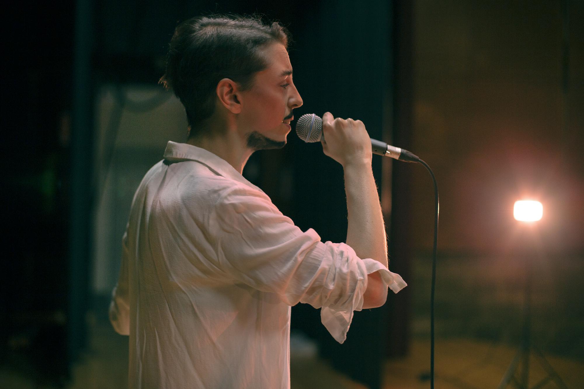 Marinita y sus maromas - 11